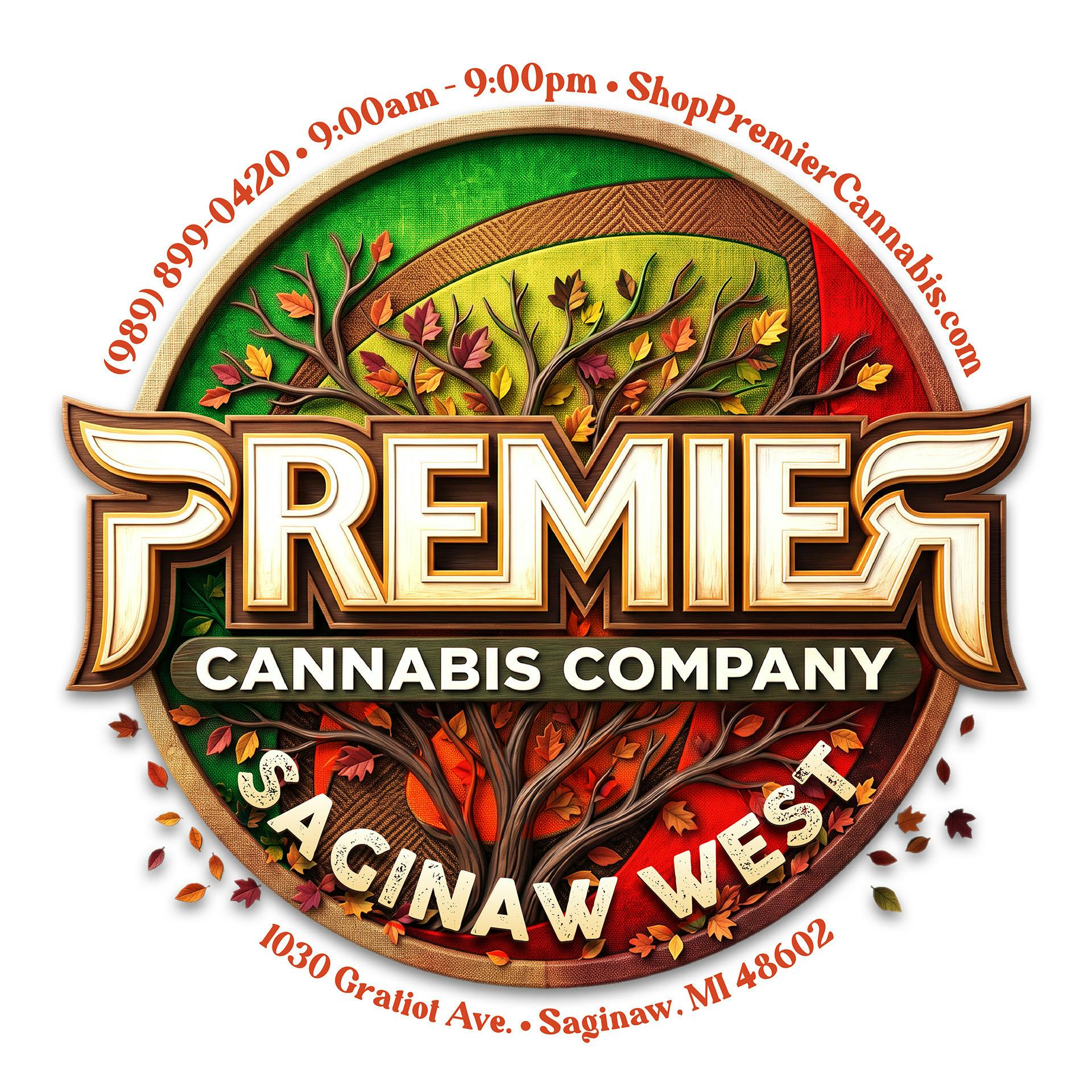 Premier Cannabis Saginaw West