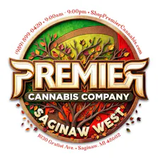 Premier Cannabis Saginaw West