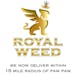 Royal Weed Cannabis Dispensary