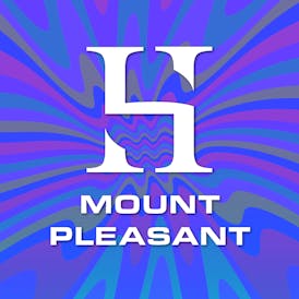 High Society Mount Pleasant