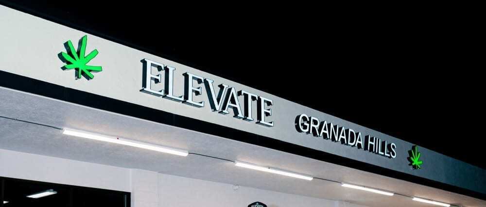 Elevate - Granada Hills listing banner