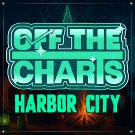 Off the Charts - Harbor City