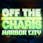 Off the Charts - Harbor City