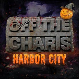 Off the Charts - Harbor City