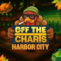 Off the Charts - Harbor City