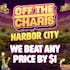 Off the Charts - Harbor City