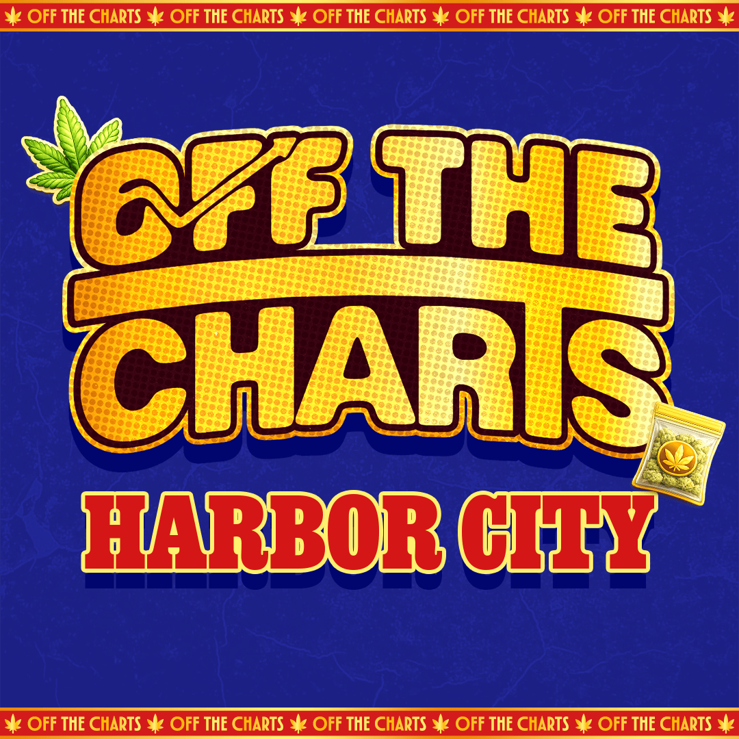 Off the Charts - Harbor City