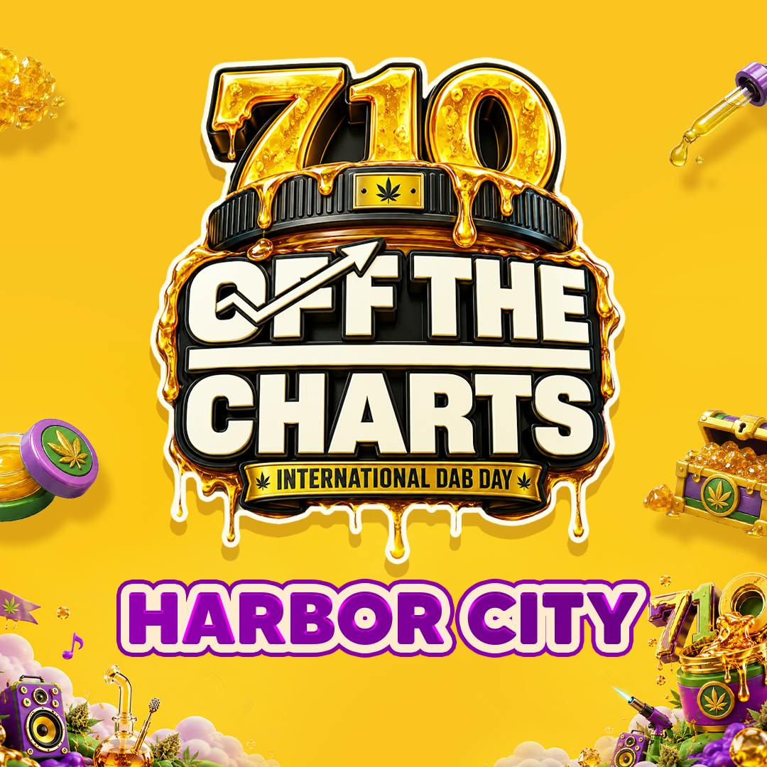 Off the Charts - Harbor City