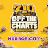 Off the Charts - Harbor City