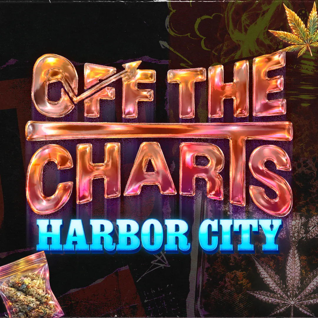 Off the Charts - Harbor City
