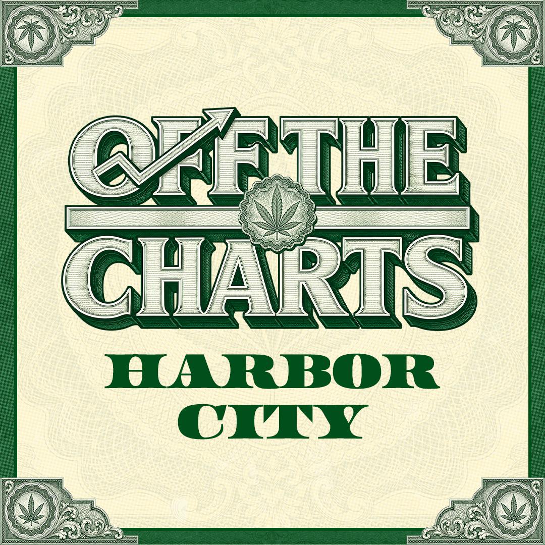 Off the Charts - Harbor City
