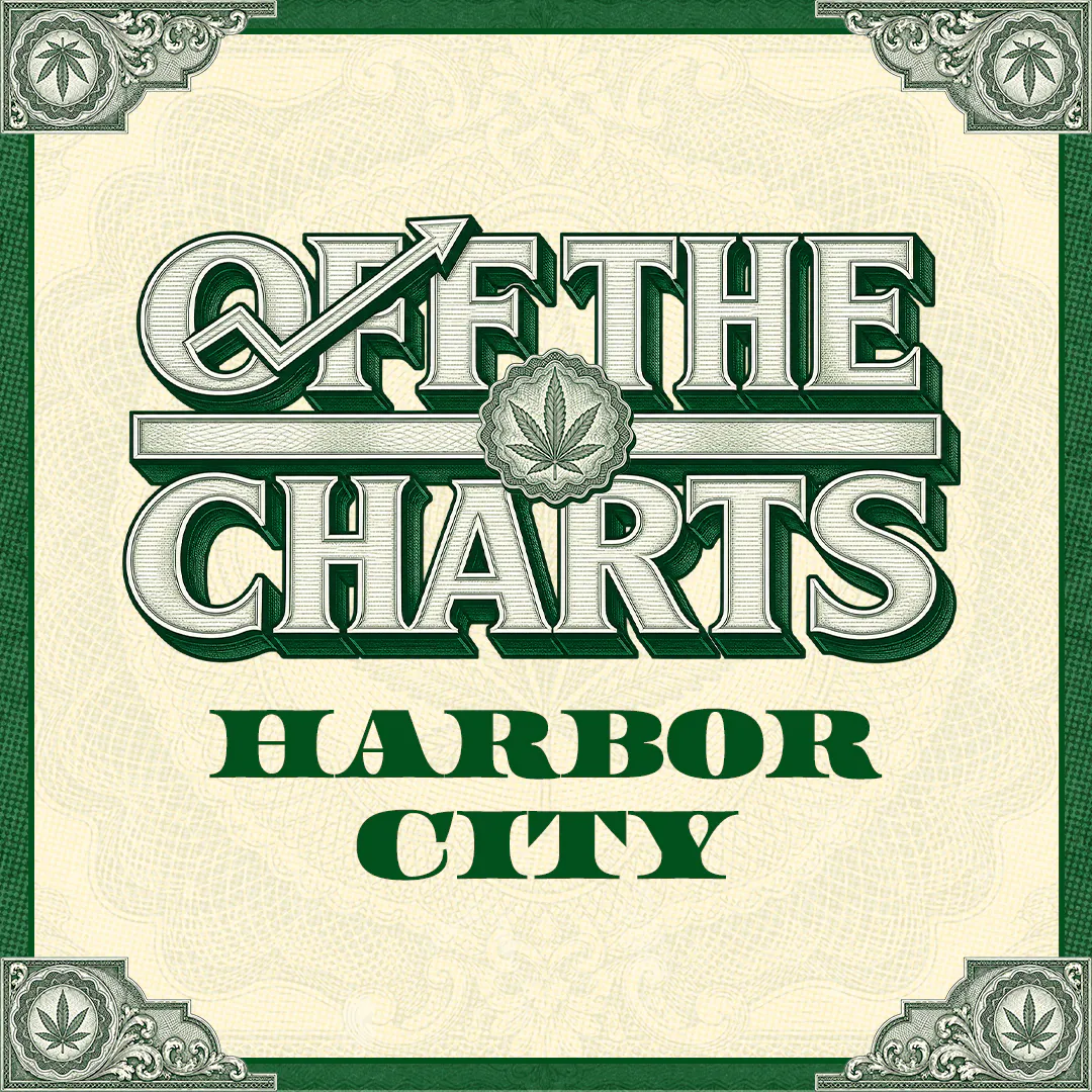 Off the Charts - Harbor City
