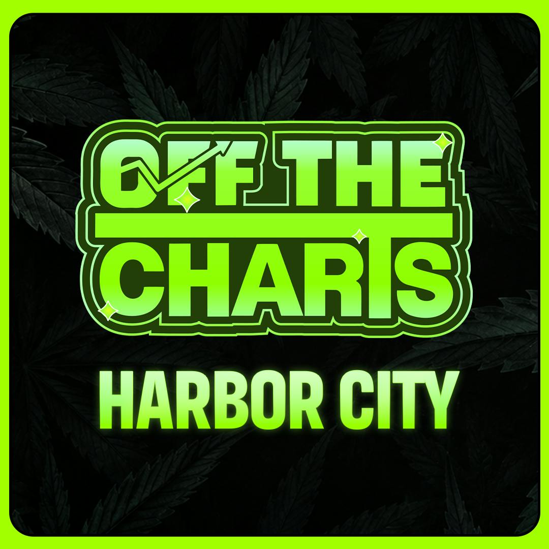 Off the Charts - Harbor City