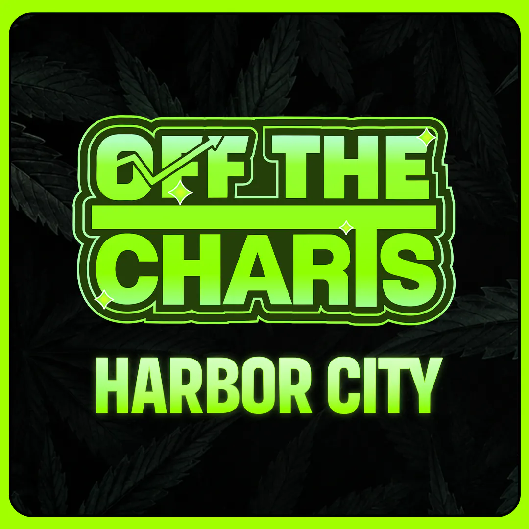 Off the Charts - Harbor City