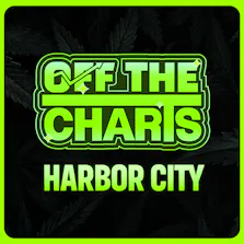 Off the Charts - Harbor City