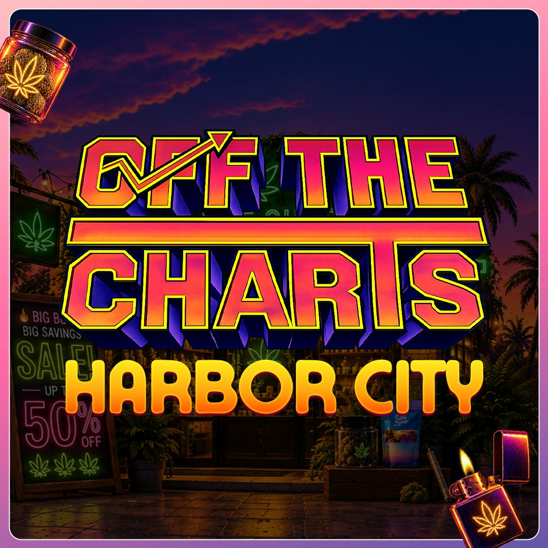 Off the Charts - Harbor City