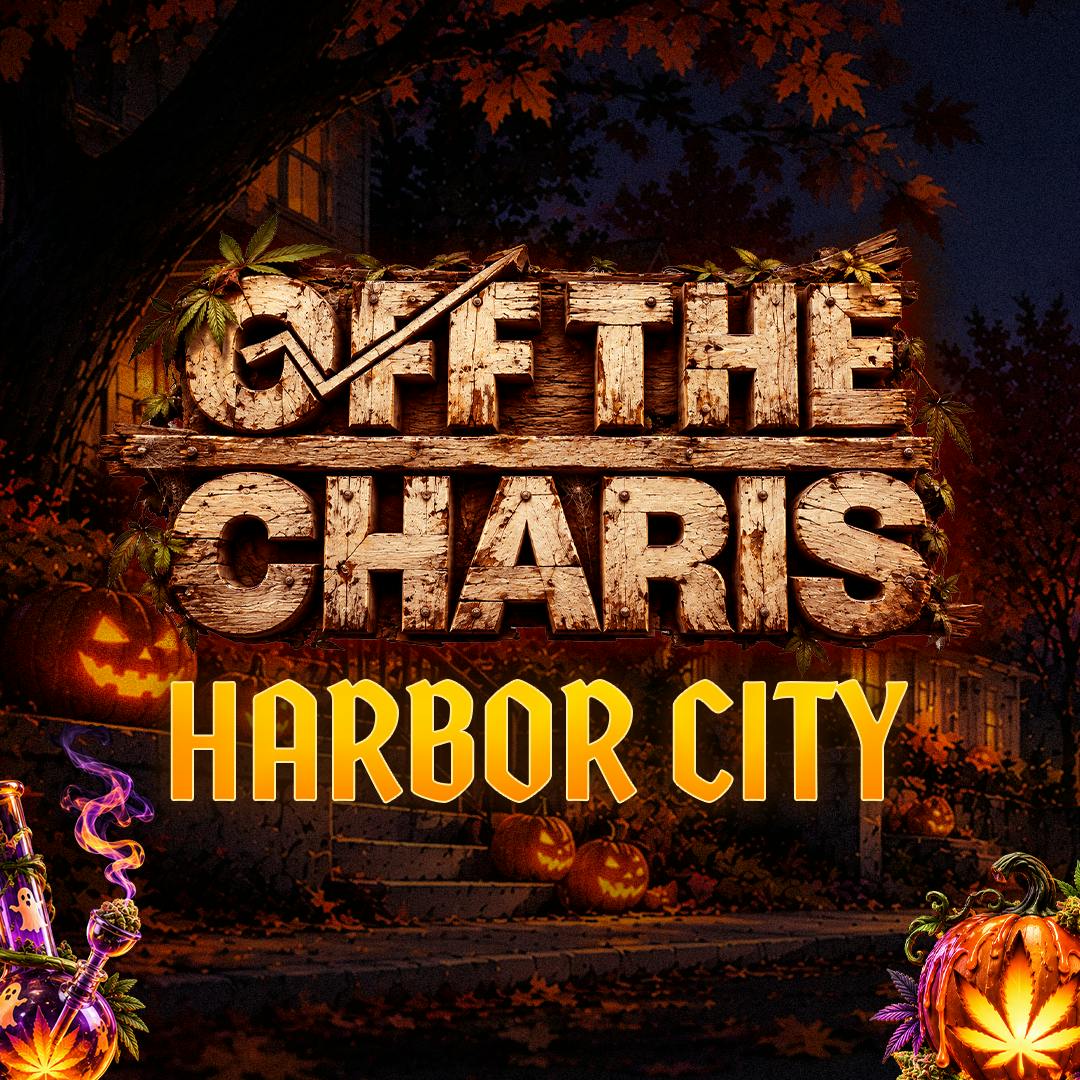 Off the Charts - Harbor City