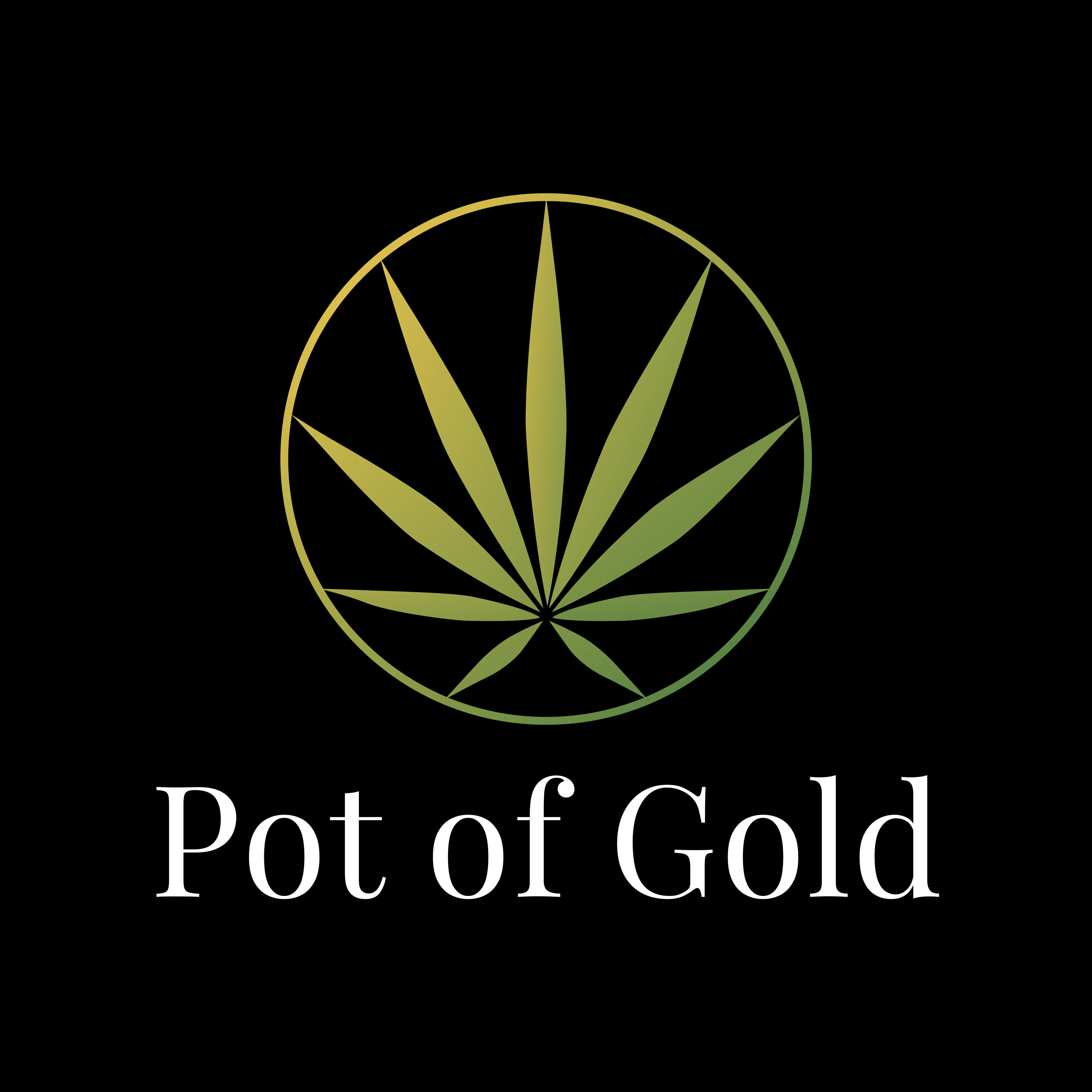 Pot of Gold