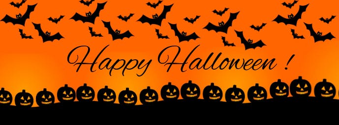 Pot of Gold listing banner