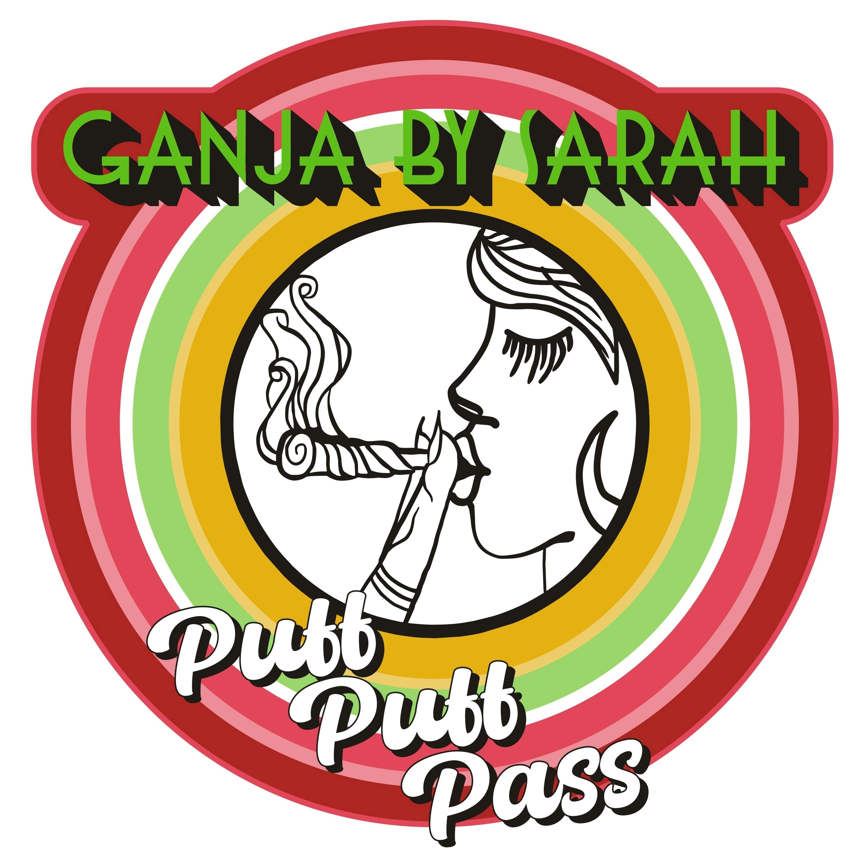 Ganja By Sarah