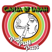 Ganja By Sarah