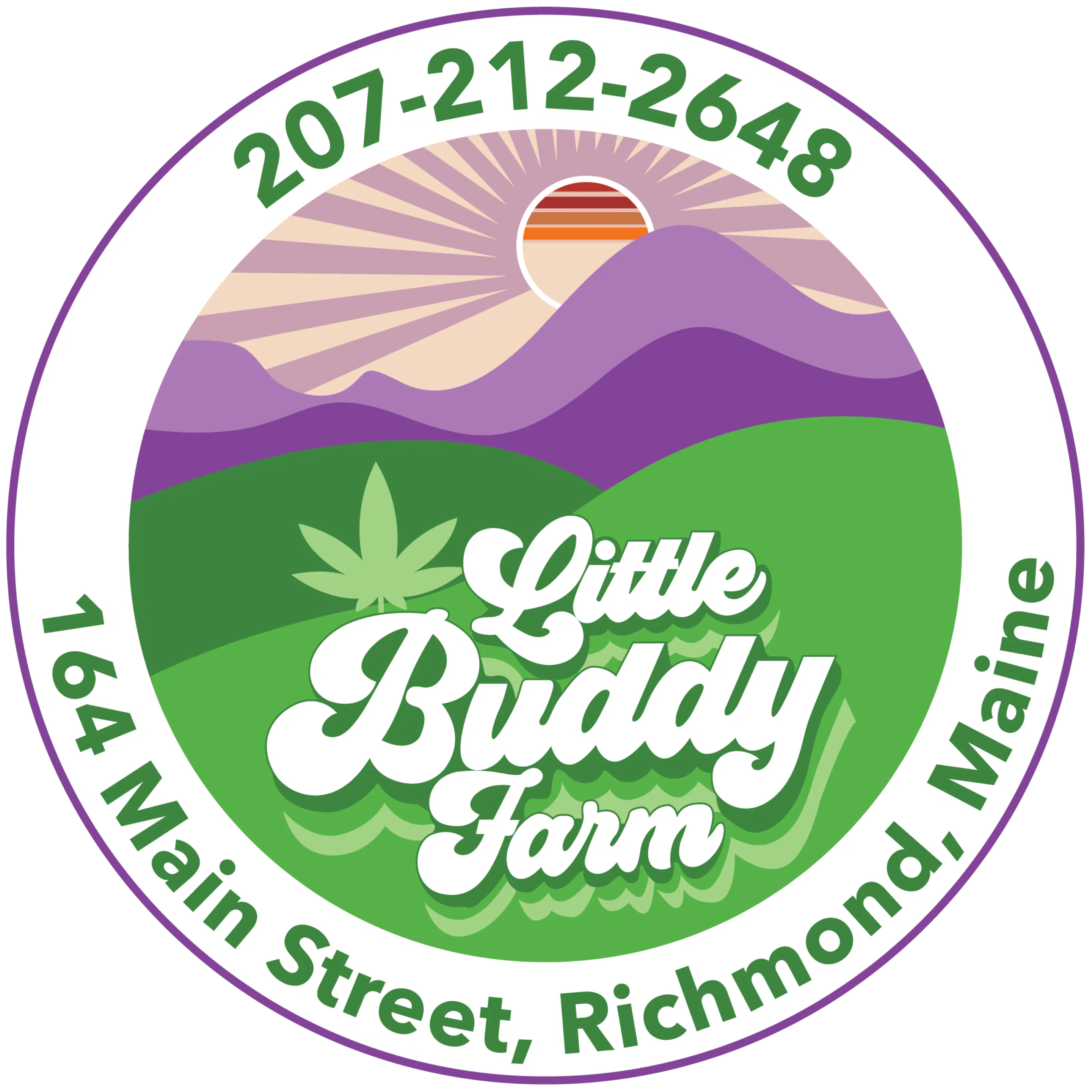 Little Buddy Farm