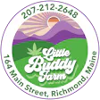 Little Buddy Farm