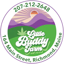 Little Buddy Farm