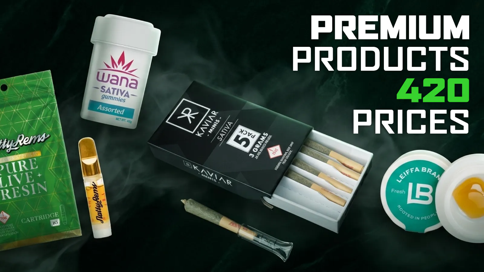 Del Mundo listing banner