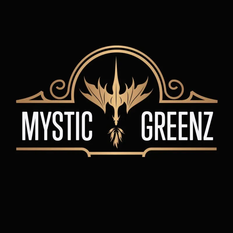 Mystic Greenz - Lincoln