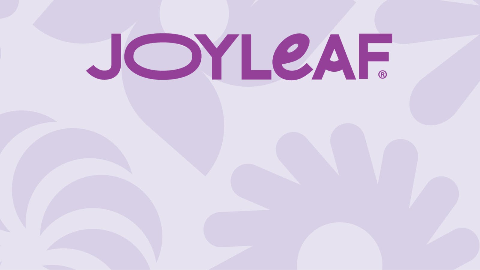 Joyleaf Weed Dispensary listing banner