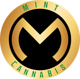The Mint Cannabis - Mount Pleasant