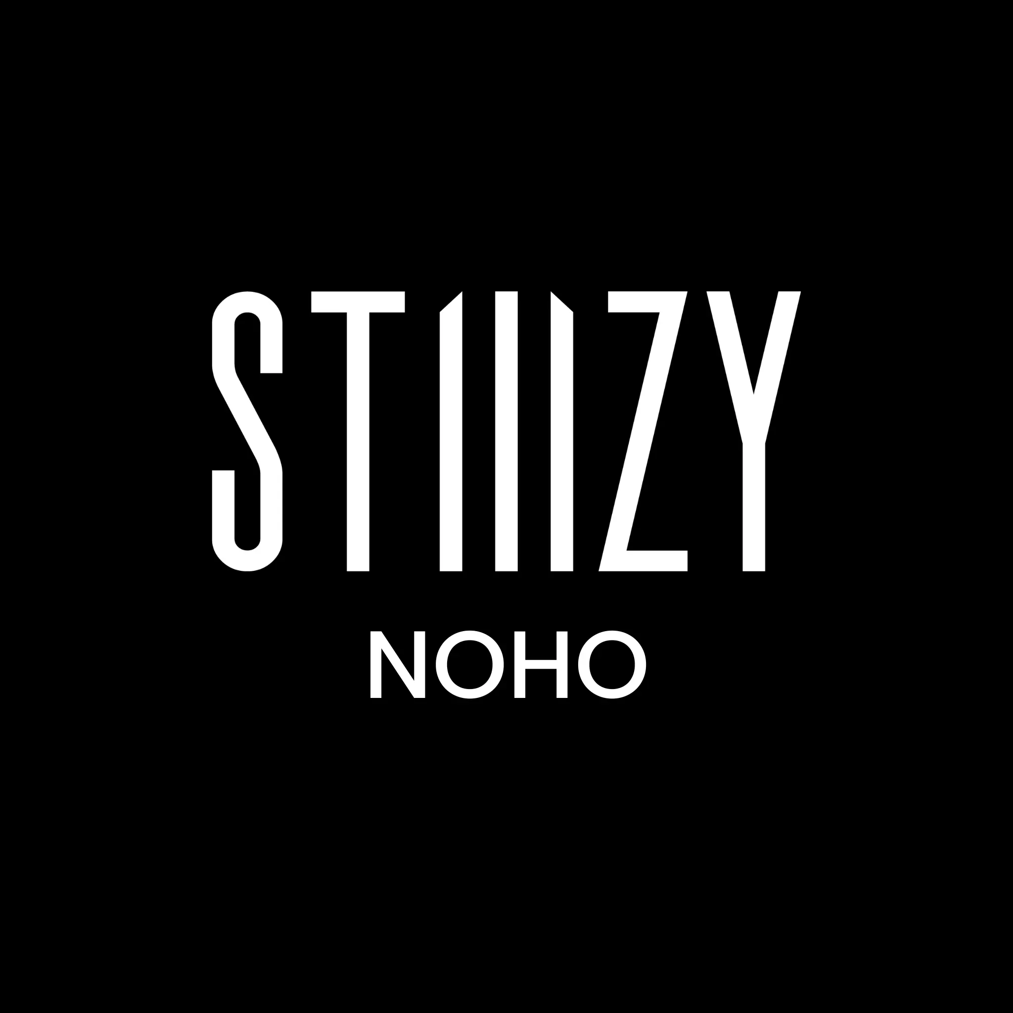 STIIIZY NoHo