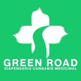 Green Road - NOW OPEN!!