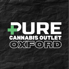 Pure Cannabis Outlet