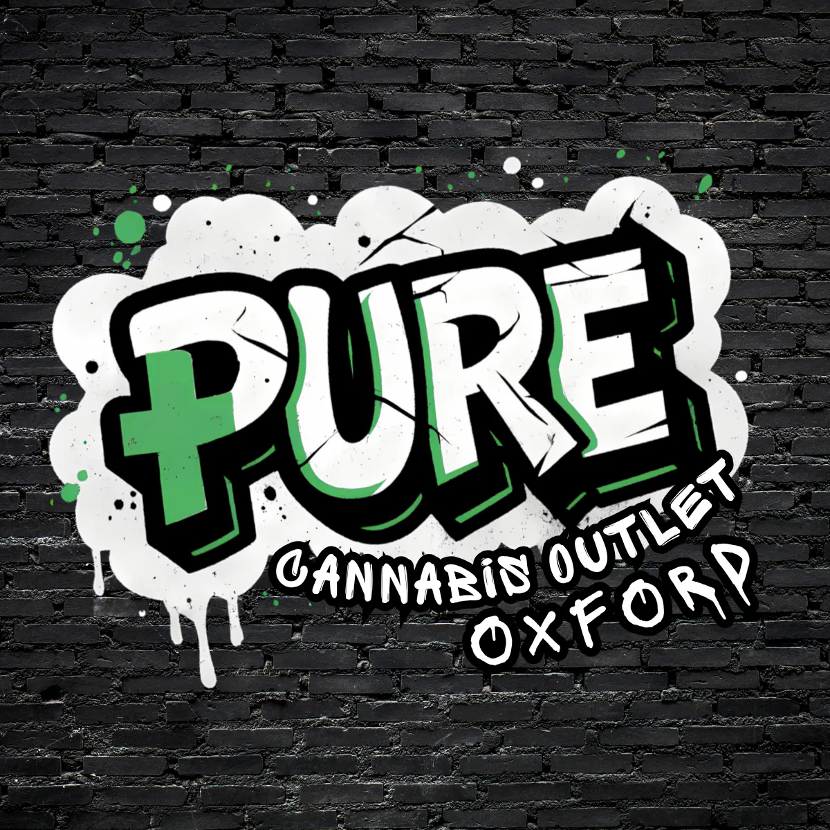Pure Cannabis Outlet - Oxford