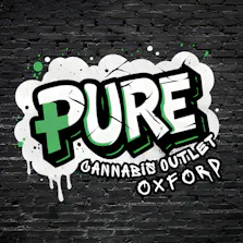 Pure Cannabis Outlet - Oxford