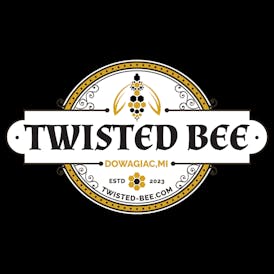 Twisted Bee