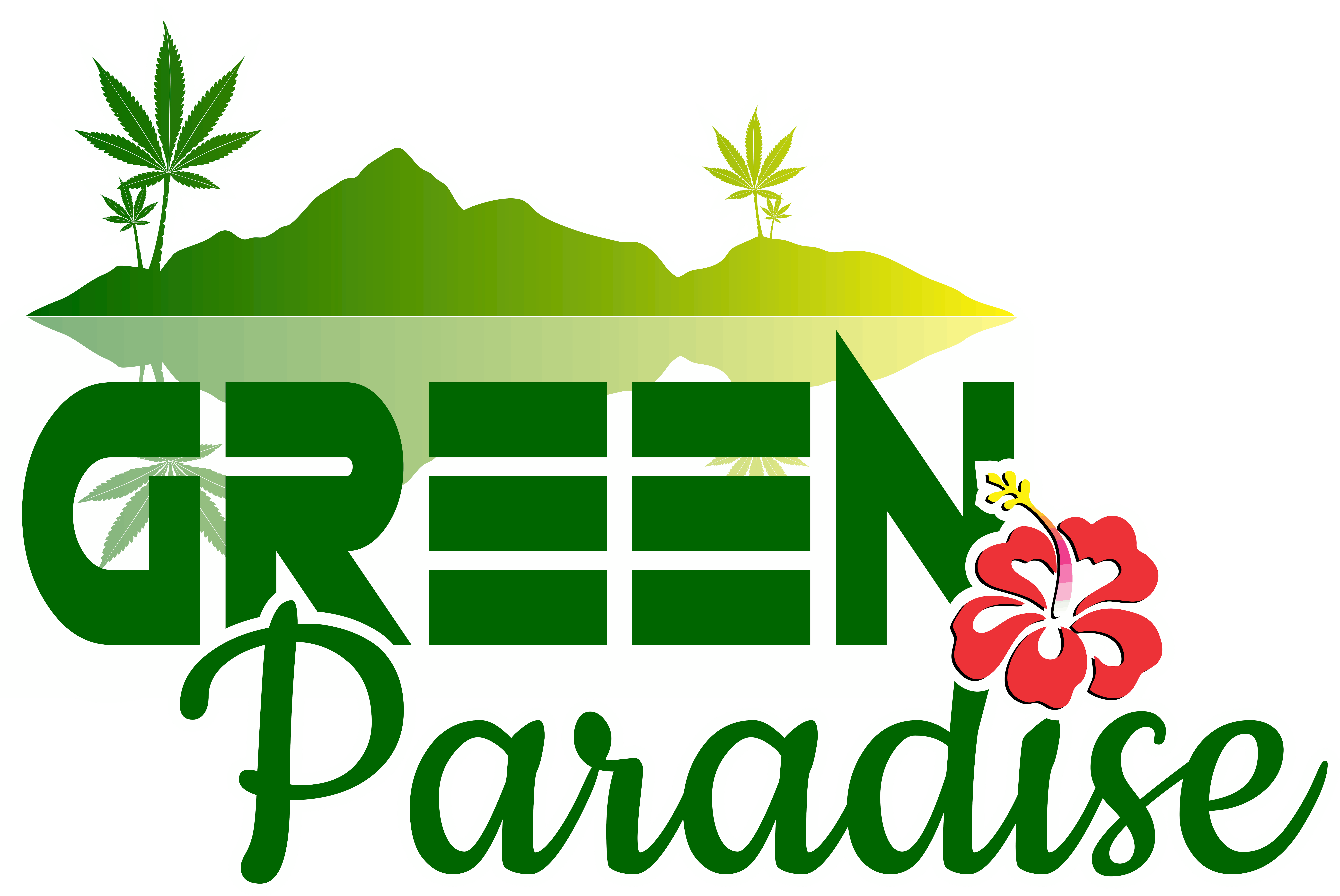 Green Paradise