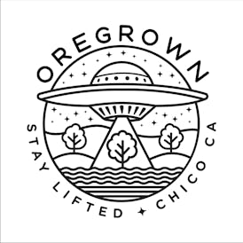 Oregrown - Chico