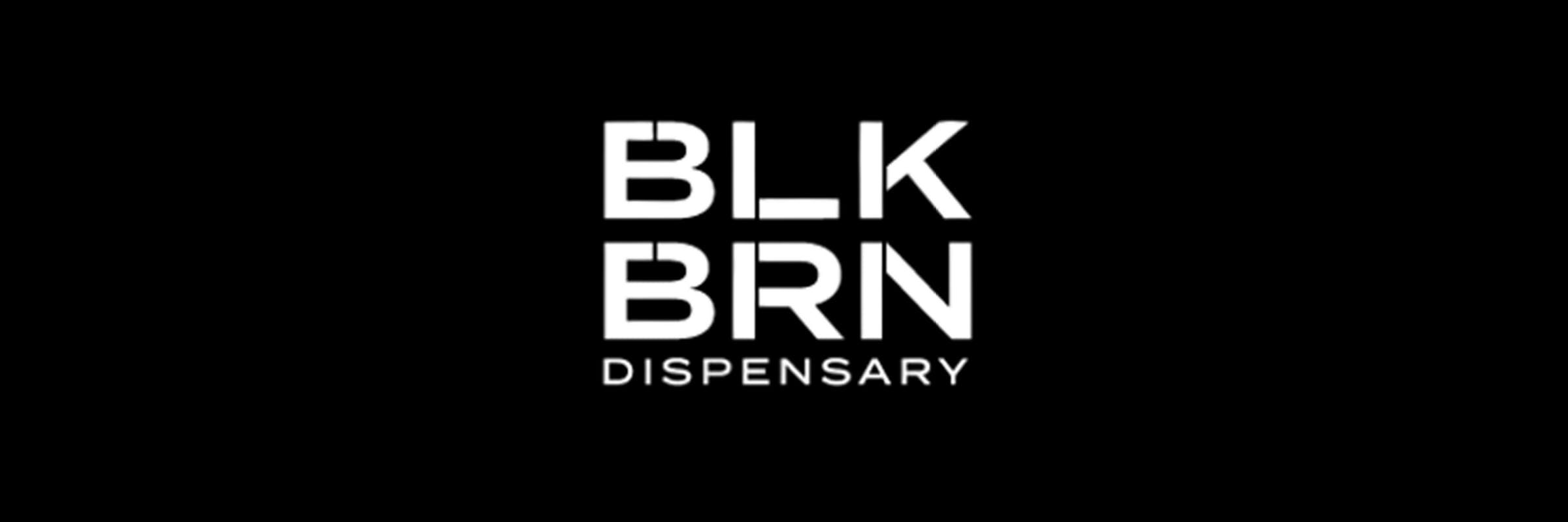 BLKBRN Dispensary listing banner