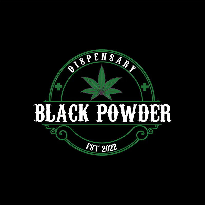 Black Powder Dispensary