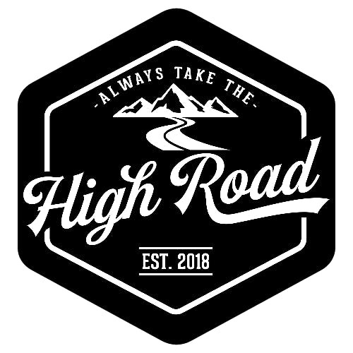 High Road