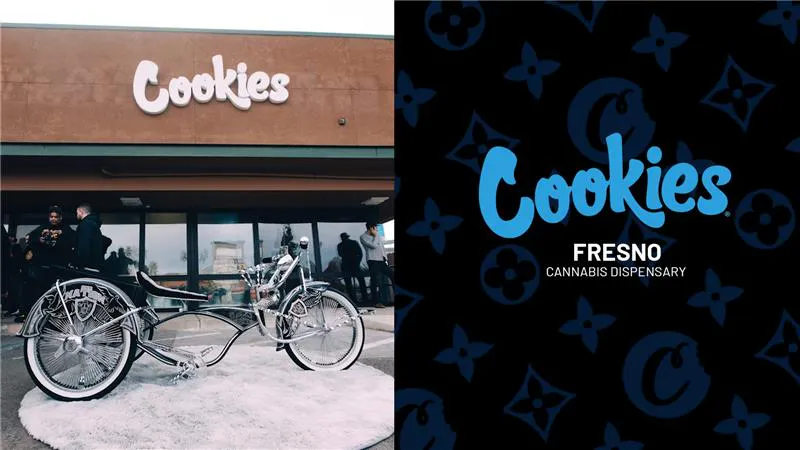 Cookies Fresno listing banner