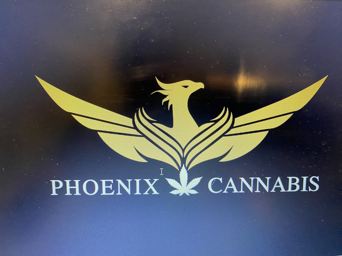 Phoenix Cannabis listing banner