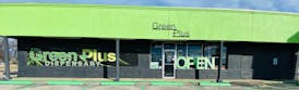 Green Plus - Powered by Next Elevation