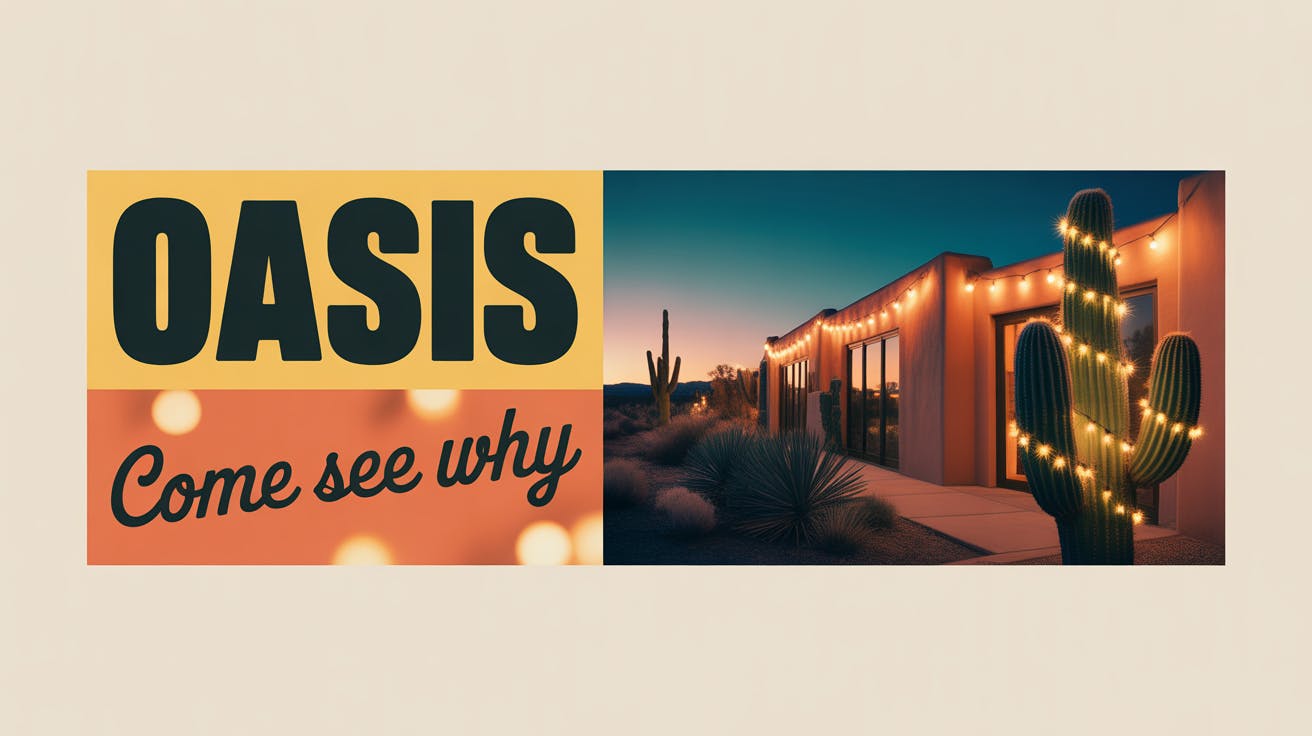 Oasis Cannabis - Osuna - Now Open! listing banner