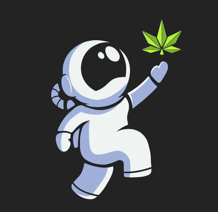 Moonwlkr Cannabis