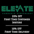 Elevate Cannabis Dispensary