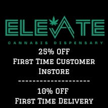 Elevate Cannabis Dispensary